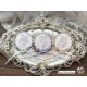 Miss Point Lamb's Flower Basket Deluxe One Piece(Reservation/3 Colours/Full Payment Without Shipping)